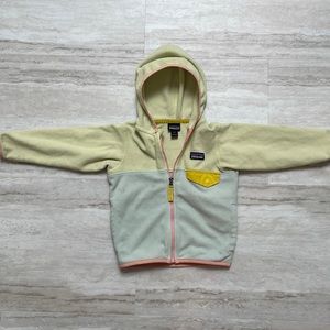 Baby Micro D® Snap-T® Fleece Jacket